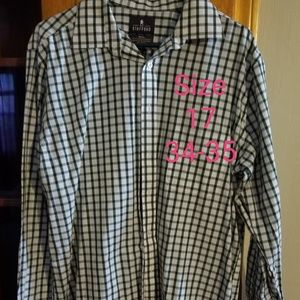 Mens dress shirt